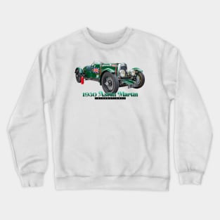 1930 Aston Martin International Crewneck Sweatshirt